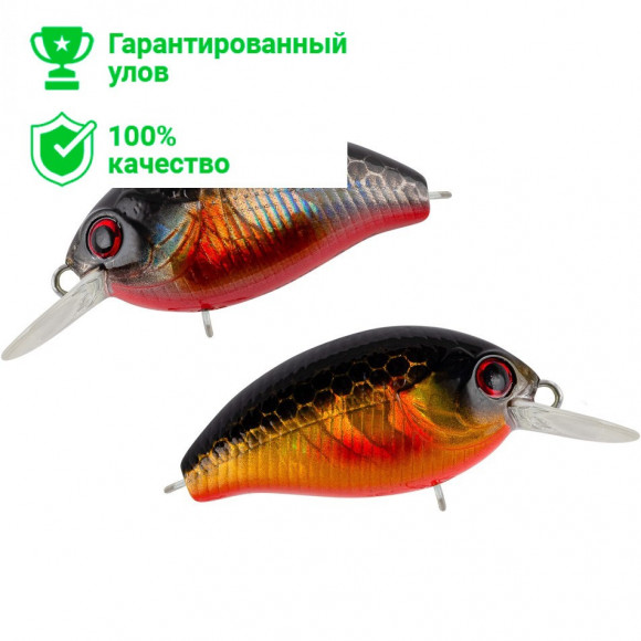 Воблер TsuYoki AGENT 36F 264W Воблер TsuYoki AGENT 36F 264W