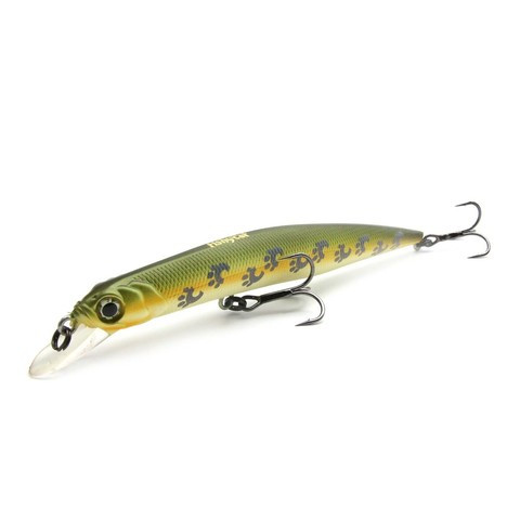 Воблеры FISHYCAT OCELOT 110F 7,6г. 0.5-0.8м.X08