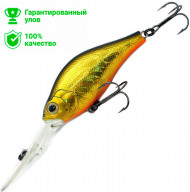 Воблер Kosadaka Troll Crank XD 65F (14.3г) HGBL