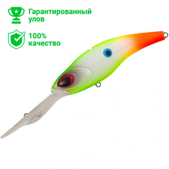 Воблер TsuYoki DEEP GAZ 90F 954