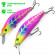 Воблер Kosadaka Baywolf XS 82F (9.3г) MCR Воблер Kosadaka Baywolf XS 82F (9.3г) MCR