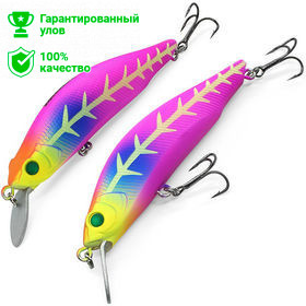 Воблер Kosadaka Baywolf XS 82F (9.3г) MCR Воблер Kosadaka Baywolf XS 82F (9.3г) MCR