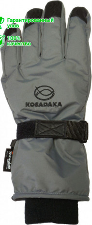 Перчатки Kosadaka Iceman Thinsulate р.L Перчатки Kosadaka Iceman Thinsulate р.L