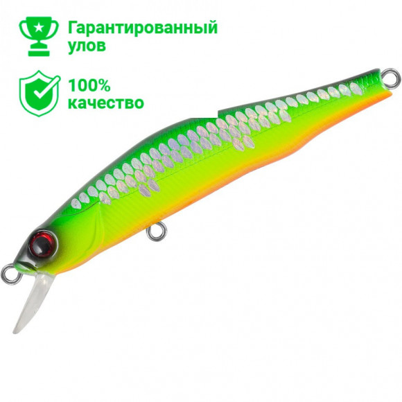 Воблер TsuYoki WATSON 80SP 805S