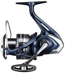 Катушка SHIMANO 22 MIRAVEL 4000