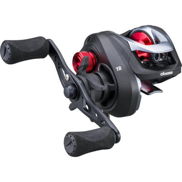 Катушка OKUMA Ceymar 101H-A Left handed