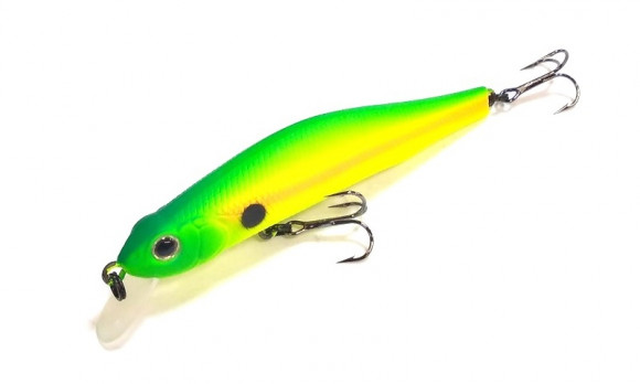 Воблеры ZIPBAITS ORBIT 80SR 674R 