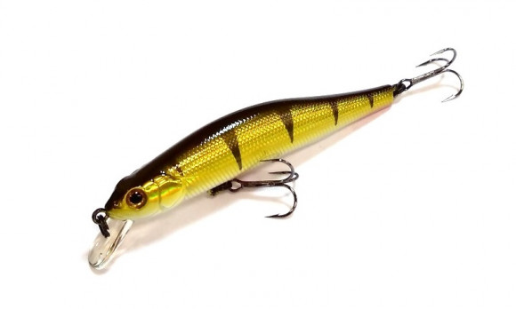 Воблеры ZIPBAITS ORBIT 90 SP-SR 10,2 г, - 0,8-1,0м. 401