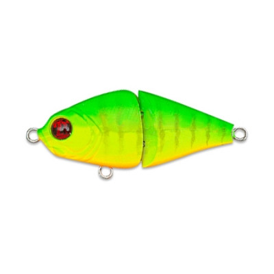 Свимбейт Pontoon 21 LL Bully Boo 45-SS, 4.5гр, 0.4-0.8м, 170