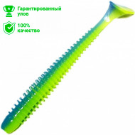 Силиконовая приманка Kosadaka Wave Impact (9.5см) LBS (упаковка - 8шт)