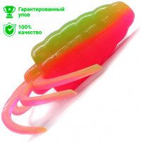 Приманка Kosadaka Morkov 50 (4,8см) ROS2 (упаковка - 7шт)