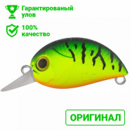 Воблер TsuYoki XAKER SR 28SS 050 Воблер TsuYoki XAKER SR 28SS 050