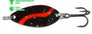 Блесна Kosadaka Buggy, 32мм, 4.5г., Цвет RB Блесна Kosadaka Buggy, 32мм, 4.5г., Цвет RB
