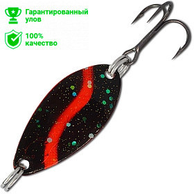 Блесна Kosadaka Buggy, 32мм, 4.5г., Цвет RB