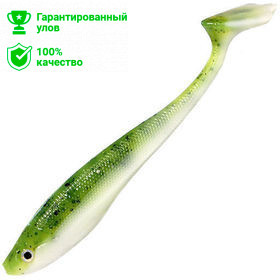 Силиконовая приманка Kosadaka Goby 120 (12см) WG (упаковка - 2шт)