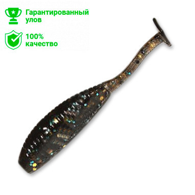 Мягкая приманка Kosadaka TiniC-55, 55mm, цв. DS (11шт.) Мягкая приманка Kosadaka TiniC-55, 55mm, цв. DS (11шт.)