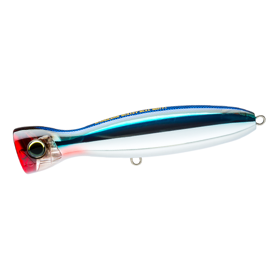 Воблер Duel Hardcore Bullet Bull 130F 50гр F1205 #HKN