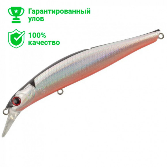 Воблер TsuYoki ADEPT 110SP WR012