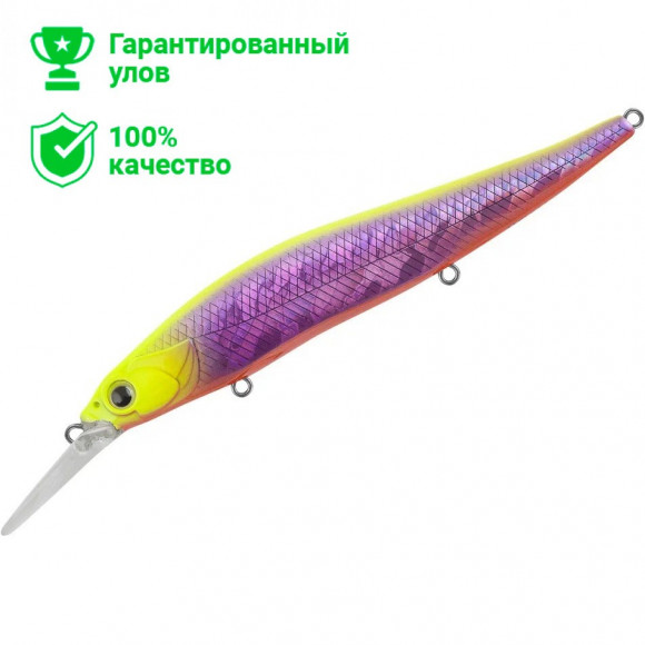 Воблер TsuYoki WINK MR 110SP 072CH