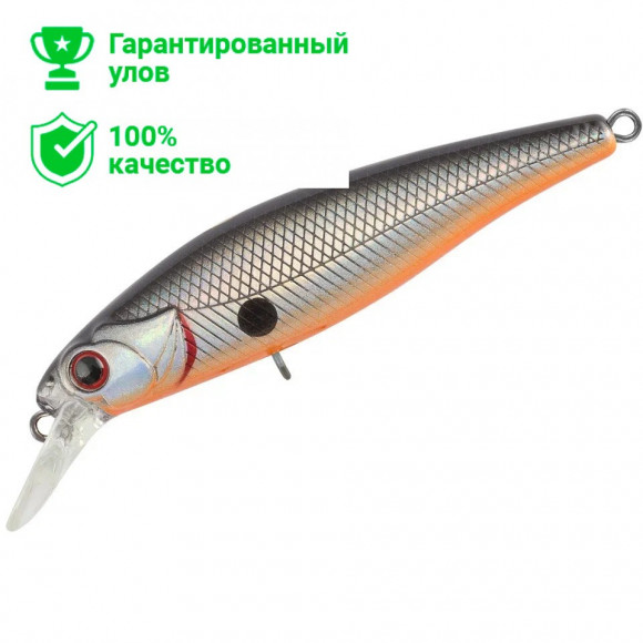 Воблер TsuYoki WAGNER 65SP 073Z