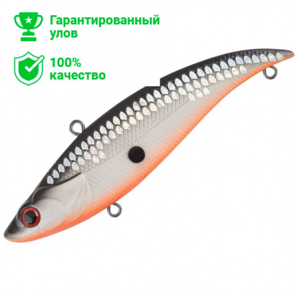 Раттлин TsuYoki VIKA 90S XD-009