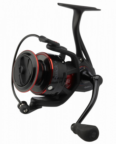Катушки DAM QUICK 6 3000FD