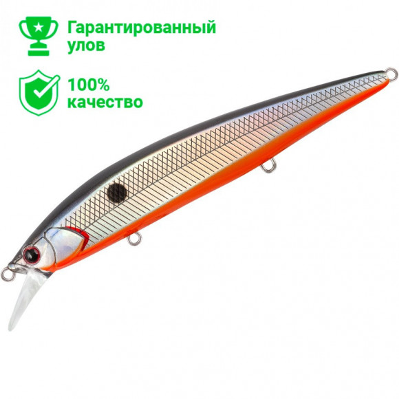 Воблер TsuYoki COLECTOR 110SP 073Z