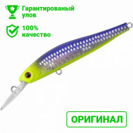 Воблер TsuYoki RIVAL DR 70F WR028 Воблер TsuYoki RIVAL DR 70F WR028