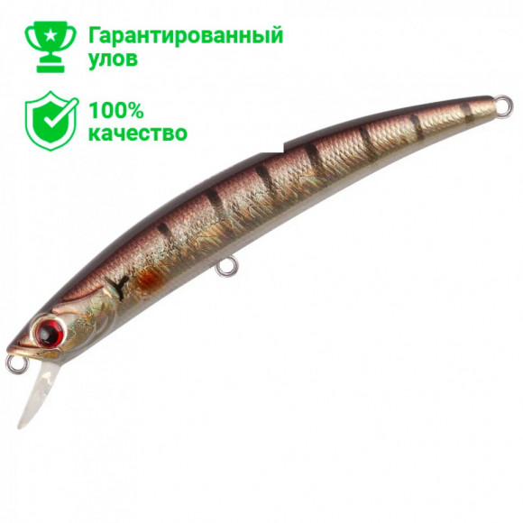 Воблер TsuYoki TAMER 90SP 280 Воблер TsuYoki TAMER 90SP 280