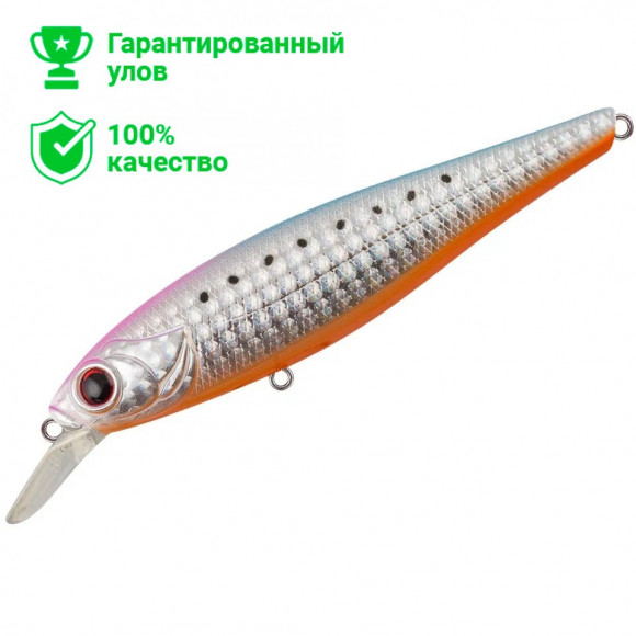 Воблер TsuYoki DRAGA 100SP E034