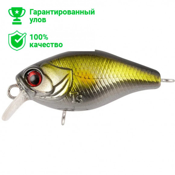 Воблер TsuYoki CHEF 32F Z167