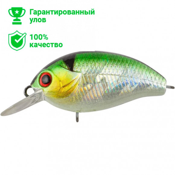 Воблер TsuYoki AGENT 36F 056 Воблер TsuYoki AGENT 36F 056
