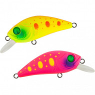 Воблер TsuYoki ITTEKI 44F 034W Воблер TsuYoki ITTEKI 44F 034W