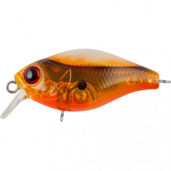 Воблер TsuYoki CHEF SR 40F silent SD009