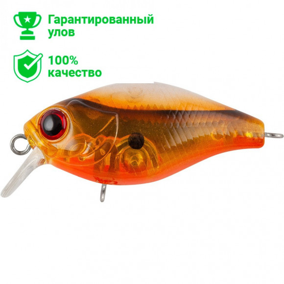 Воблер TsuYoki CHEF SR 40F silent SD009