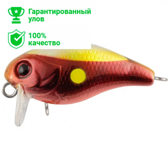 Воблер TsuYoki CHEF SSR 32F SD002