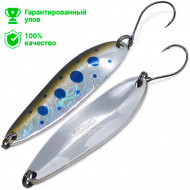 Блесна CHINOOK "Kosadaka" 14г 62мм, цв. HTRS Блесна CHINOOK "Kosadaka" 14г 62мм, цв. HTRS