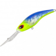 Воблер TsuYoki DEEP GAZ 70F HUM Воблер TsuYoki DEEP GAZ 70F HUM