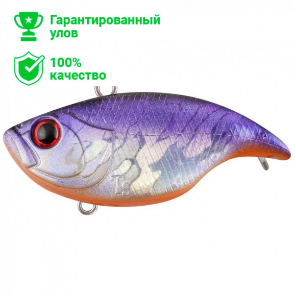 Раттлин TsuYoki LIRA 55S HUR
