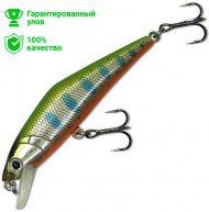 Воблер Kosadaka Gravy-2 XS 63F (3.9г) NTR Воблер Kosadaka Gravy-2 XS 63F (3.9г) NTR