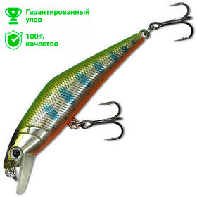 Воблер Kosadaka Gravy-2 XS 63F (3.9г) NTR Воблер Kosadaka Gravy-2 XS 63F (3.9г) NTR