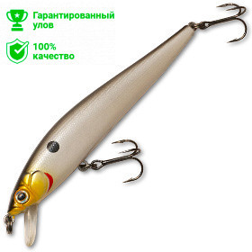 Воблер Kosadaka Зеленый китаец ZLN XS 118F (19 г) PSSH Воблер Kosadaka Зеленый китаец ZLN XS 118F (19 г) PSSH