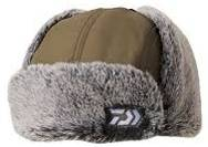 Шапка DAIWA DC-4024W GRYJ F БЕЖЕВЫЙ