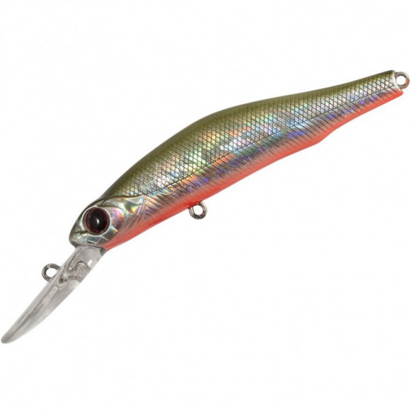 Воблер TsuYoki WATSON DR 80SP 435R