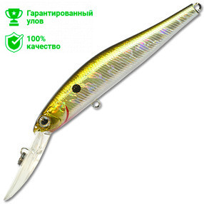 Воблер Kosadaka Ion DD 130F (27,0г) GTR