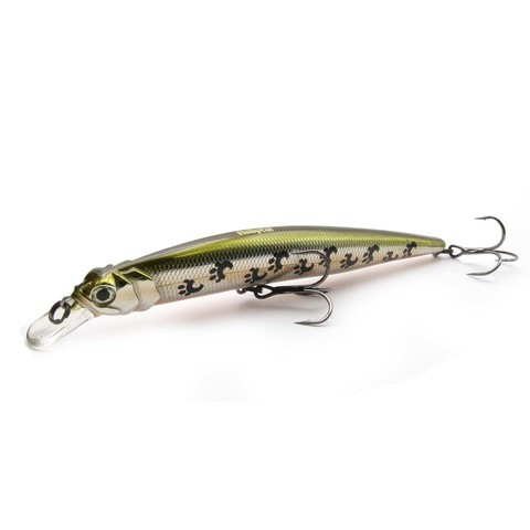 Воблеры FISHYCAT OCELOT 125F 12,7г. 0.8-1.2м.X06