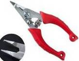 Инструмент DAIWA FIELD PLIER 2 110HS RE