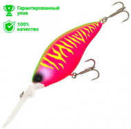 Воблер Kosadaka 3D Crank XD 65F (17.2г) ROS