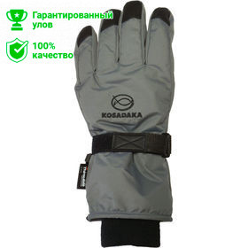 Перчатки Kosadaka Iceman Thinsulate р.M