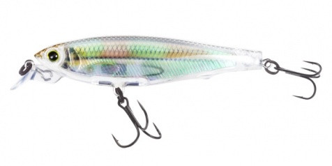 Воблеры R1309-RGLM Yo-Zuri 3DR MINNOW 100SP